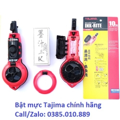 BẬT MỰC TAJIMA CHÍNH HÃNG