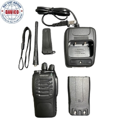 BỘ ĐÀM CẦM TAY KENWOOD TK308