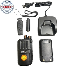 BỘ ĐÀM CẦM TAY KENWOOD TK340