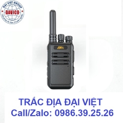 BỘ ĐÀM TAY TAY TIẾNG VIỆT JBL BL685