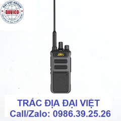 BỘ ĐÀM TAY TAY JBL TIẾNG VIỆT BL3680