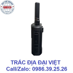 BỘ ĐÀM CẦM TAY KENWOOD TK340