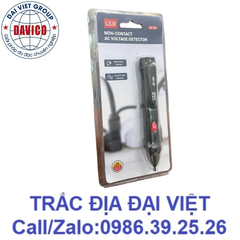 BÚT THỬ ĐIỆN CEM AC-6H KHÔNG TIẾP XÚC
