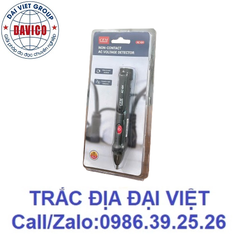 BÚT THỬ ĐIỆN CEM AC-6H KHÔNG TIẾP XÚC