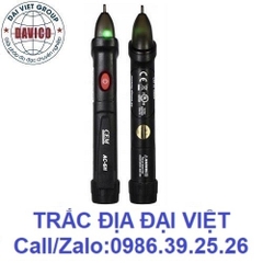 BÚT THỬ ĐIỆN CEM AC-6H KHÔNG TIẾP XÚC