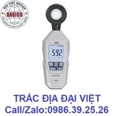 MÁY ĐO CƯỜNG ĐỘ ÁNH SÁNG CEM DT-73L