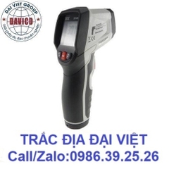 SÚNG ĐO NHIỆT ĐỘ TỪ XA CEM DT-833
