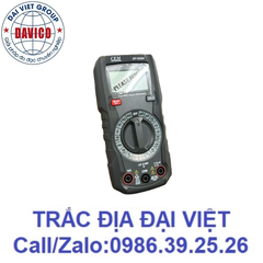 ĐỒNG HỒ VẠN NĂNG ĐIỆN TỬ CEM DT-926A
