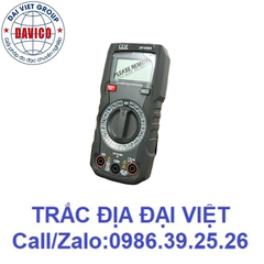 ĐỒNG HỒ VẠN NĂNG ĐIỆN TỬ CEM DT-926A