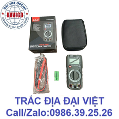 ĐỒNG HỒ VẠN NĂNG ĐIỆN TỬ CEM DT-926A