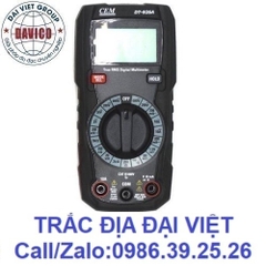 ĐỒNG HỒ VẠN NĂNG ĐIỆN TỬ CEM DT-926A