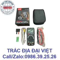 ĐỒNG HỒ VẠN NĂNG ĐIỆN TỬ CEM DT-927H