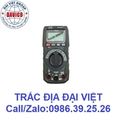 ĐỒNG HỒ VẠN NĂNG ĐIỆN TỬ CEM DT-927H