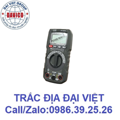 ĐỒNG HỒ VẠN NĂNG ĐIỆN TỬ CEM DT-927H