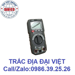 ĐỒNG HỒ VẠN NĂNG ĐIỆN TỬ CEM DT-927H