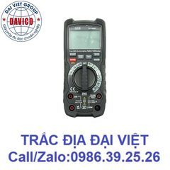 ĐỒNG HỒ VẠN NĂNG ĐIỆN TỬ CEM DT-9561