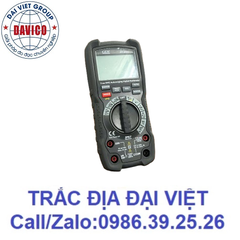 ĐỒNG HỒ VẠN NĂNG ĐIỆN TỬ CEM DT-9561