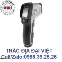 SÚNG ĐO NHIỆT ĐỘ TỪ XA CEM DT-833
