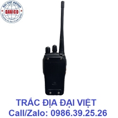 BỘ ĐÀM CẦM TAY KENWOOD TK308