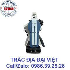 MÁY TOÀN ĐẠC ĐIỆN TỬ SOKKIA IM65