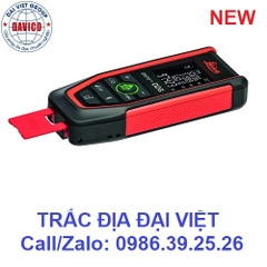 MÁY ĐO KHOẢNG CÁCH LASER TIA XANH LEICA DISTO D2G
