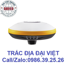 MÁY ĐỊNH VỊ GPS 2 TẦN SỐ E-SURVEY E300PRO