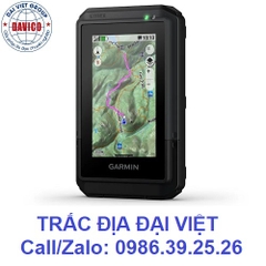 MÁY ĐỊNH VỊ GPS CẦM TAY GARMIN ETREX TOUCH