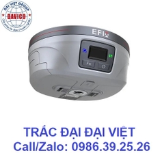 MÁY GNSS RTK EFIX EBASE