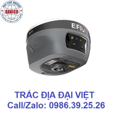 MÁY GNSS RTK EFIX F8L