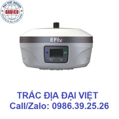 MÁY GNSS RTK EFIX EBASE
