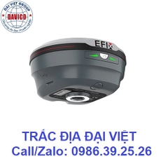 MÁY GNSS RTK EFIX F6