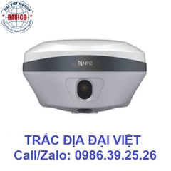 MÁY GNSS RTK EFIX F8