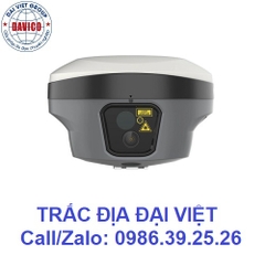 MÁY GNSS RTK EFIX F8L