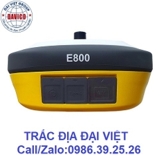 MÁY ĐỊNH VỊ GPS 2 TẦN SỐ E-SURVEY E800