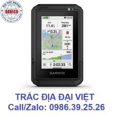 MÁY ĐỊNH VỊ GPS CẦM TAY GARMIN ETREX TOUCH