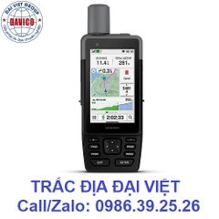 MÁY ĐỊNH VỊ GPS CẦM TAY GARMIN GPSMAP H1