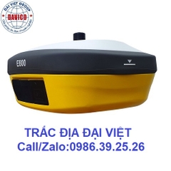 MÁY ĐỊNH VỊ GPS 2 TẦN SỐ E-SURVEY E800