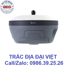 MÁY GNSS RTK EFIX EBASE