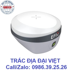 MÁY GNSS RTK EFIX F8