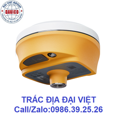 MÁY ĐỊNH VỊ GPS RTK HI-TARGET V500