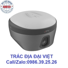 MÁY ĐỊNH VỊ GPS RTK HI-TARGET vRTK