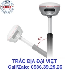 MÁY ĐỊNH VỊ GNSS RTK PRECISE X7