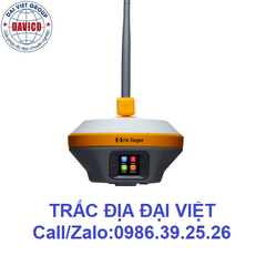 MÁY ĐỊNH VỊ GPS RTK HI-TARGET iRTK5