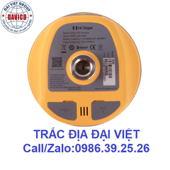 MÁY ĐỊNH VỊ GPS RTK HI-TARGET V200