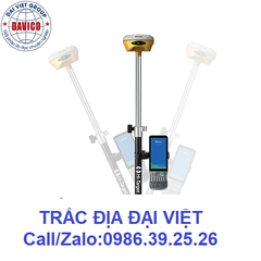 MÁY ĐỊNH VỊ GPS RTK HI-TARGET iRTK5