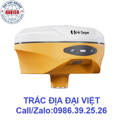 MÁY ĐỊNH VỊ GPS RTK HI-TARGET V500