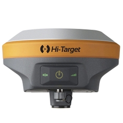 Máy Định Vị Vệ Tinh 2 Tần Số GPS RTK Hi-Target V90 Plus
