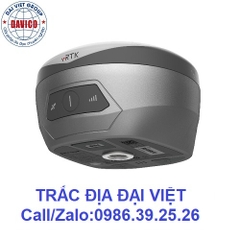 MÁY ĐỊNH VỊ GPS RTK HI-TARGET vRTK
