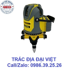 MÁY BẮN CỐT LASER 5 TIA XANH HORIZON BM05G