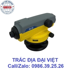 MÁY THỦY BÌNH HORIZON HL32